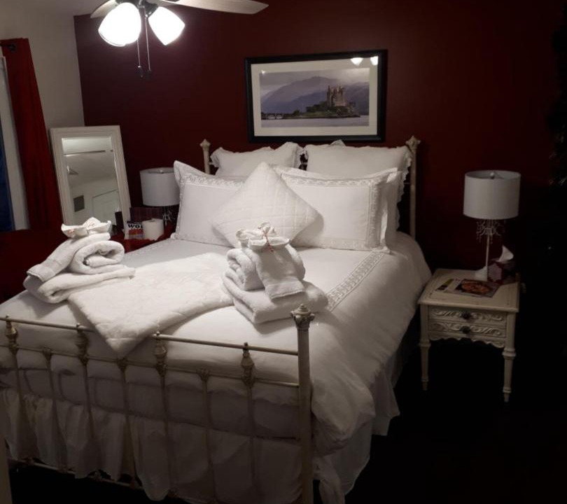 Photo of Bedroom in Ajax
