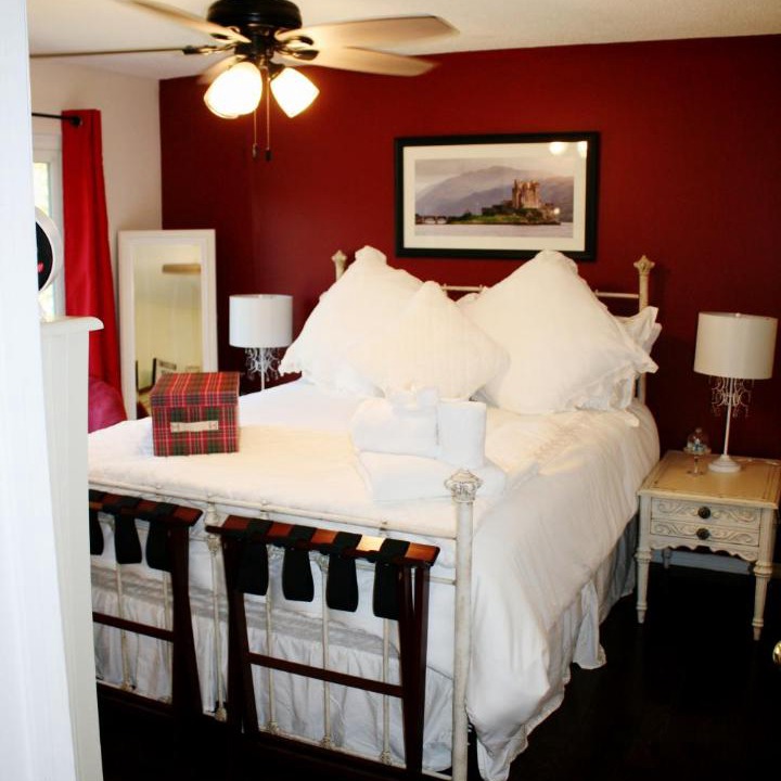 Photo of Bedroom in Ajax