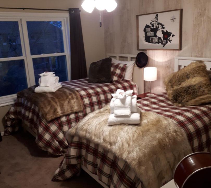 Photo of Bedroom in Ajax