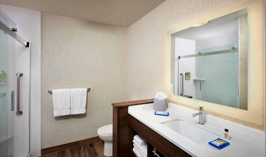 Photo of Bathroom in Brantford