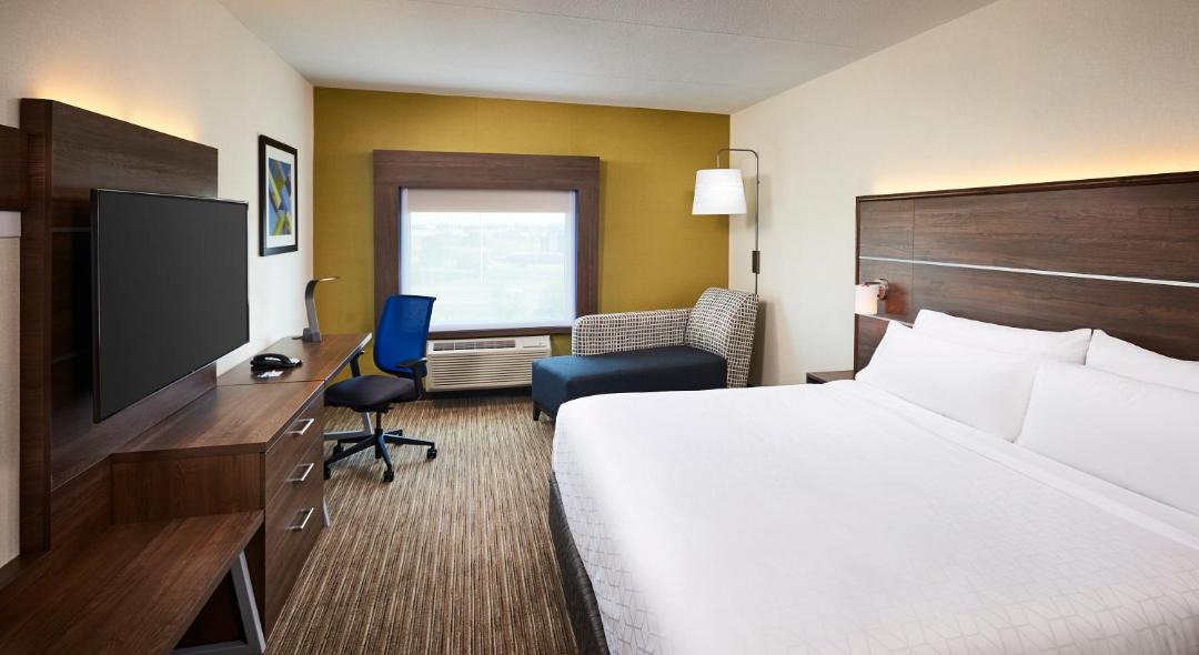 Photo of Bedroom in Brantford