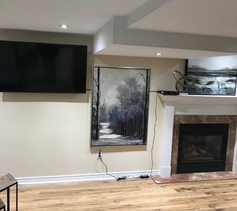 Photo of Livingroom in Lisgar
