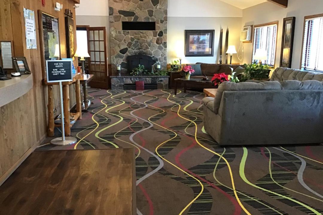 Photo of Livingroom in Walker