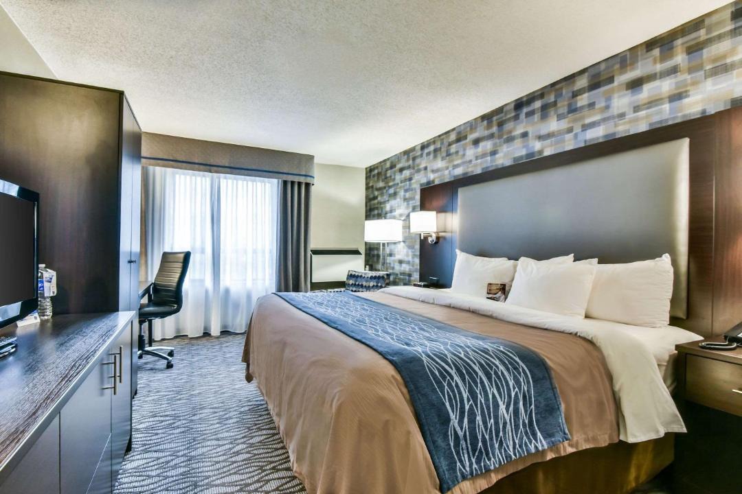 Photo of Bedroom in Mount Pleasant