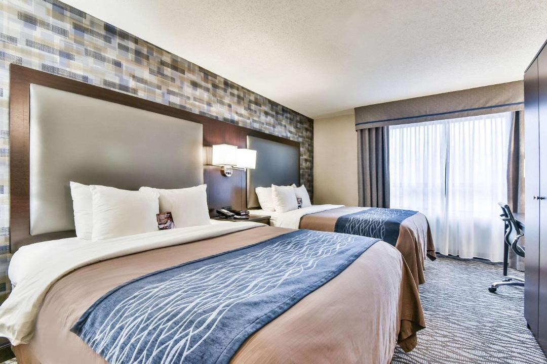Photo of Bedroom in Mount Pleasant