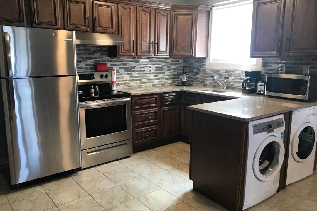 Photo of Kitchen in Downtown Ottawa