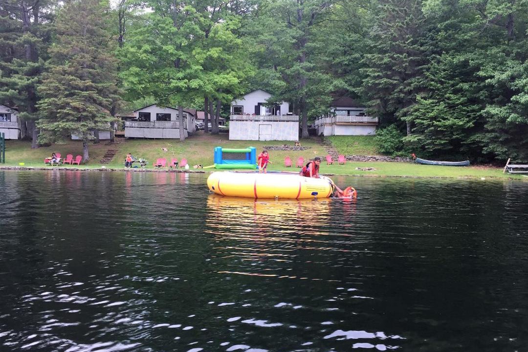 Photo of Others in Algonquin Highlands