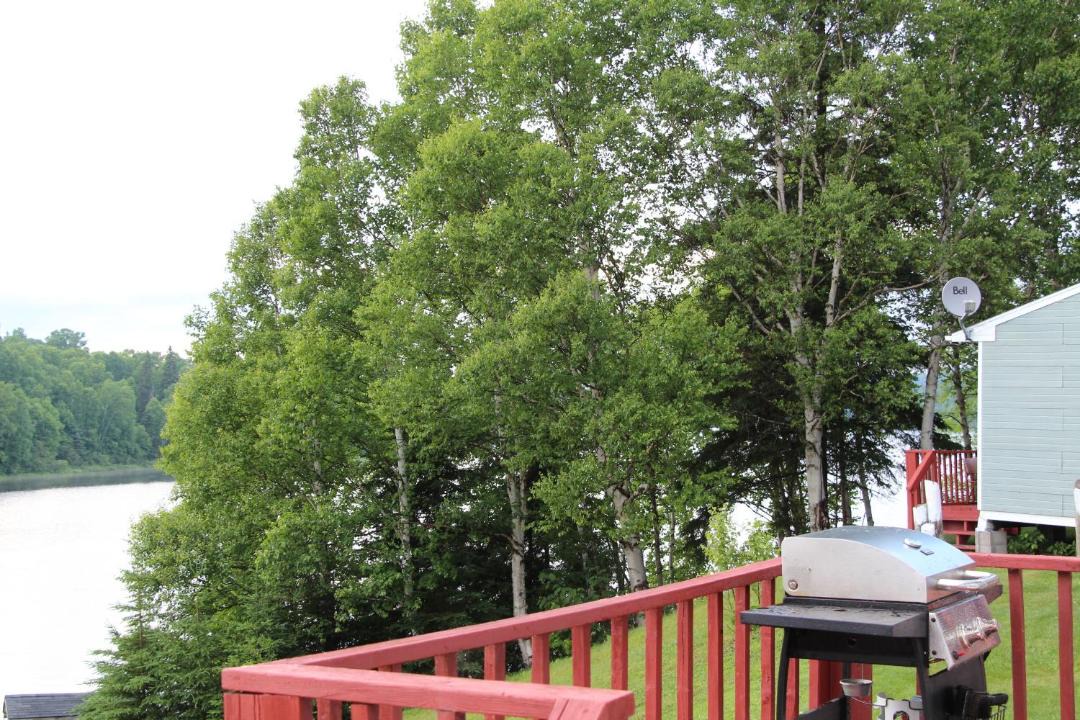Photo of Patio Balcony in Algoma District