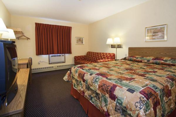 Photo of Bedroom in Burnsville