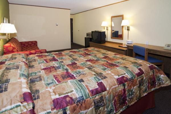 Photo of Bedroom in Burnsville
