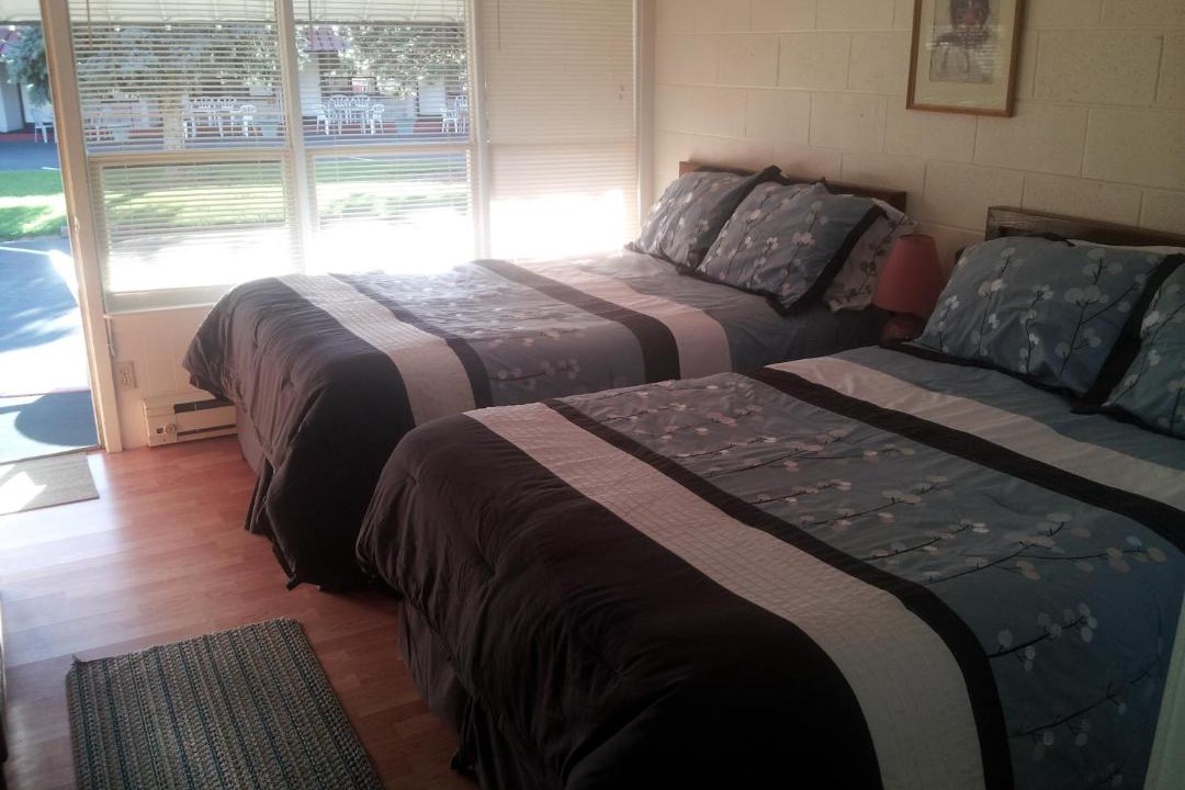 Photo of Bedroom in Ivy Lea