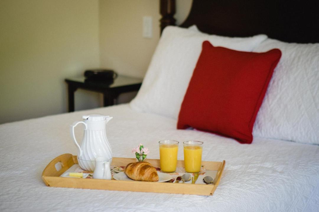 Photo of Bedroom in Kingston