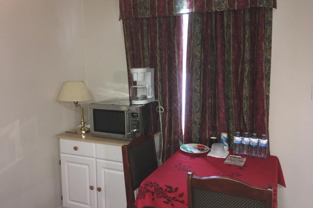Photo of Bedroom in Madoc