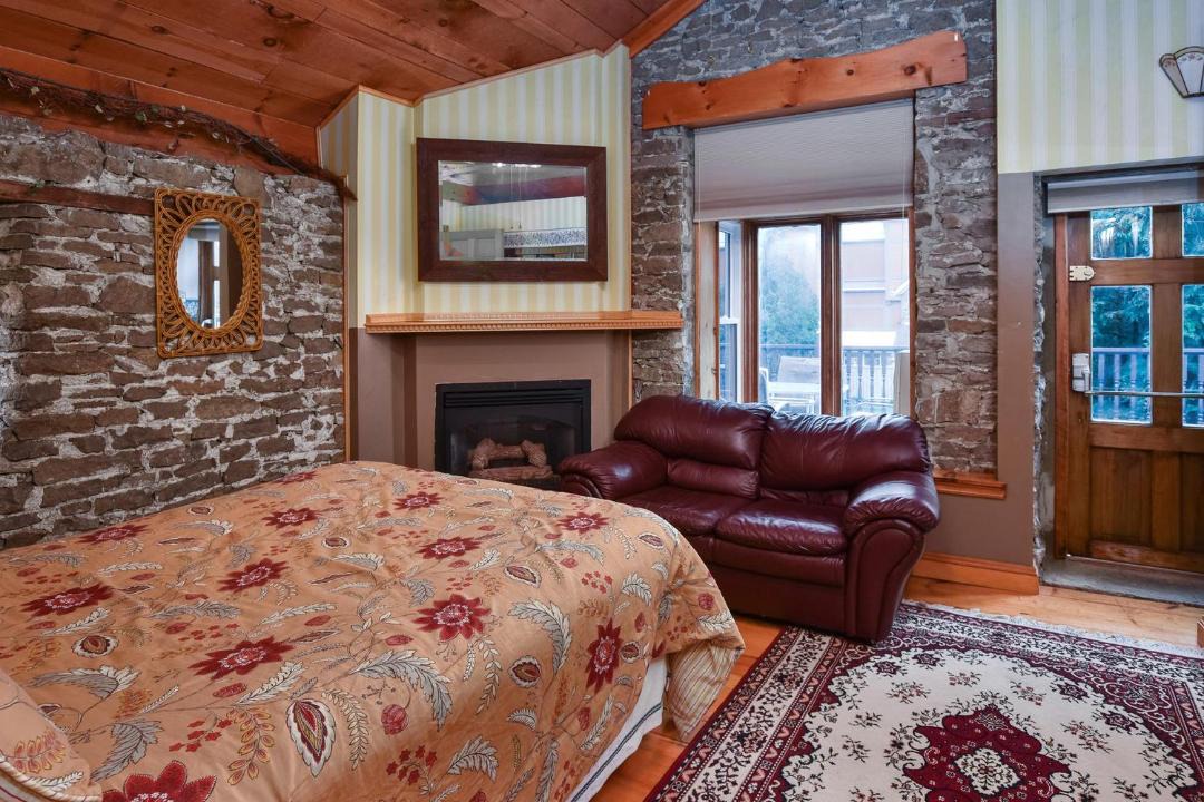 Photo of Bedroom in Brockville
