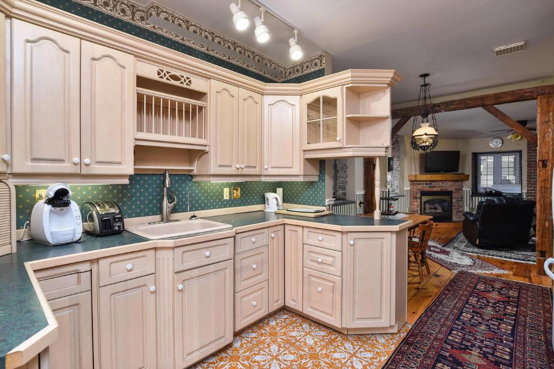 Photo of Kitchen in Brockville