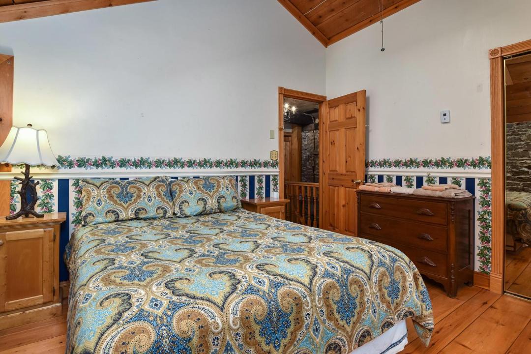 Photo of Bedroom in Brockville