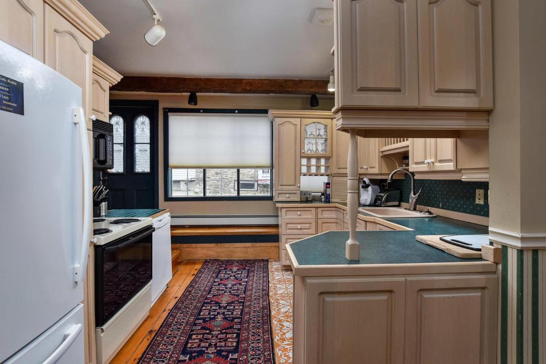 Photo of Kitchen in Brockville