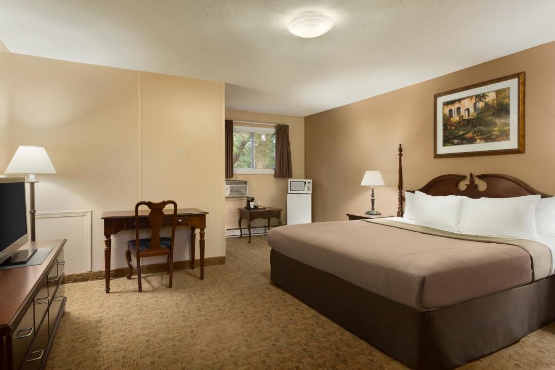 Photo of Bedroom in Kenora