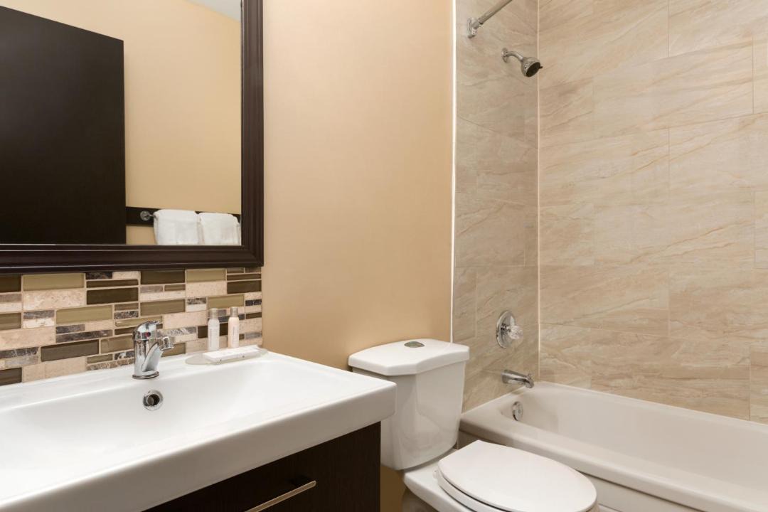 Photo of Bathroom in Kenora