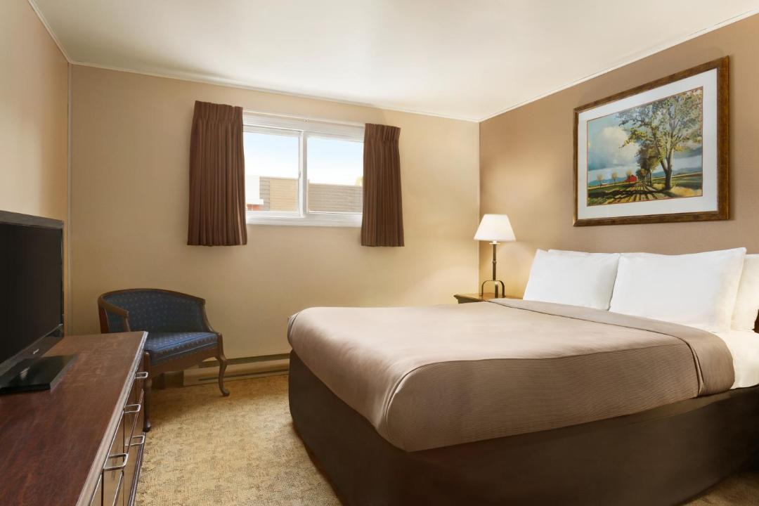 Photo of Bedroom in Kenora