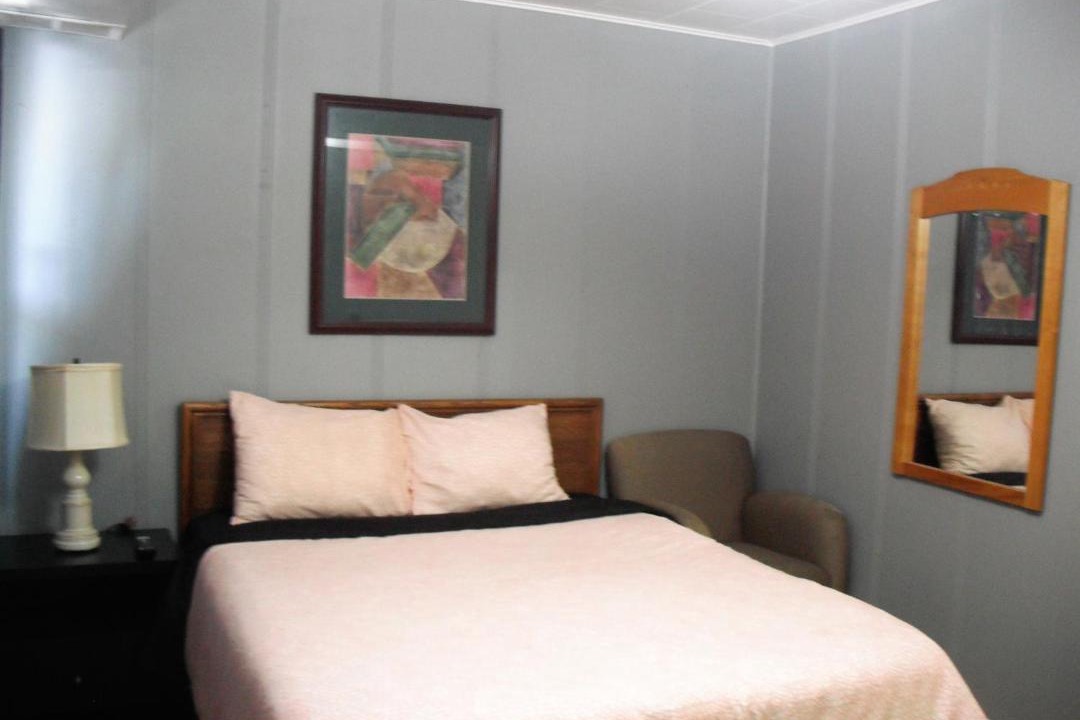 Photo of Bedroom in Norwich