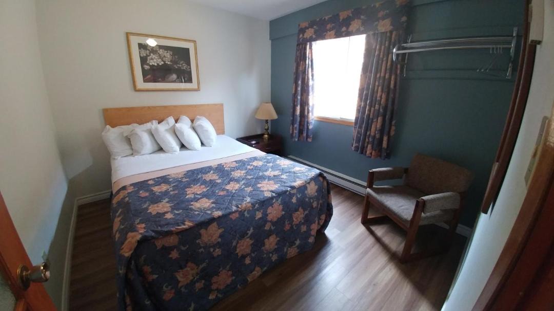 Photo of Bedroom in Algoma District