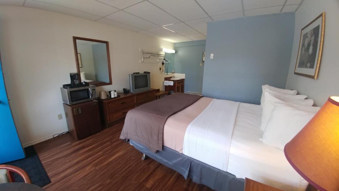 Photo of Bedroom in Algoma District