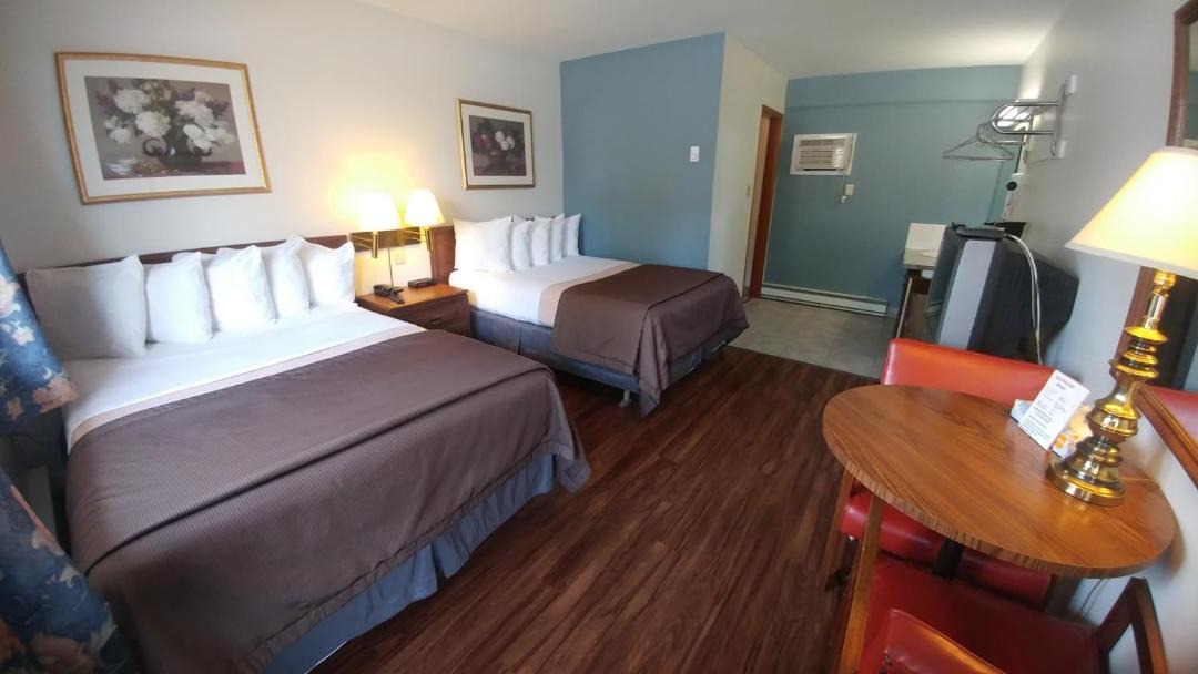 Photo of Bedroom in Algoma District