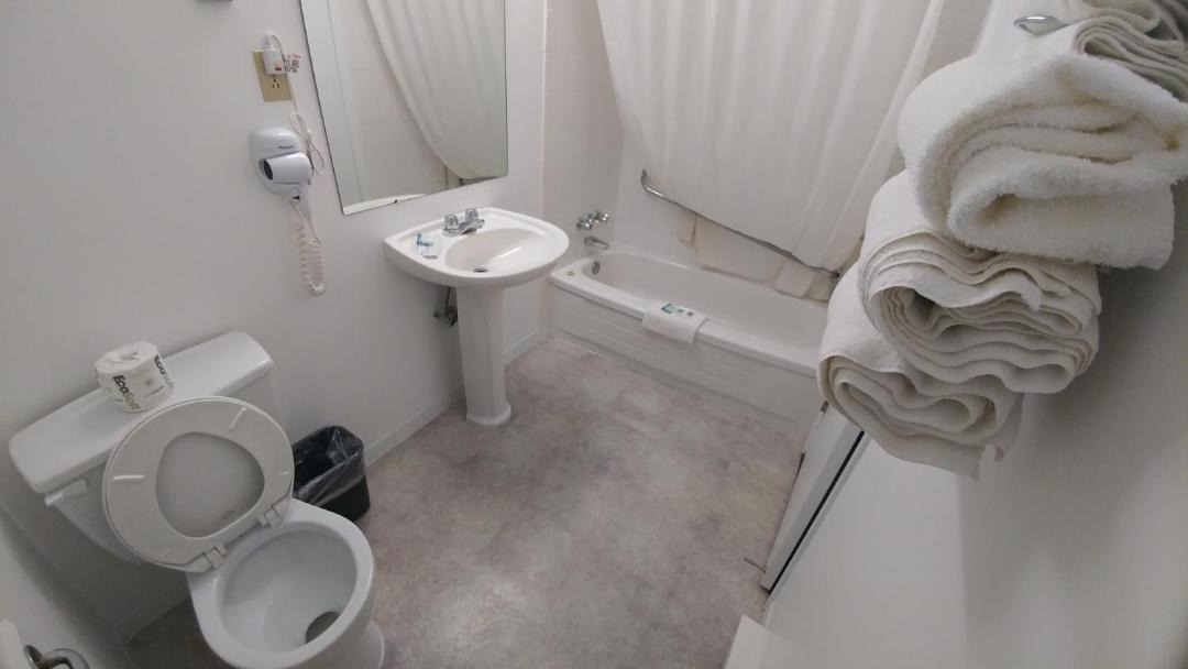 Photo of Bathroom in Algoma District