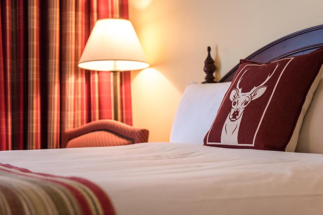 Photo of Bedroom in Huntsville