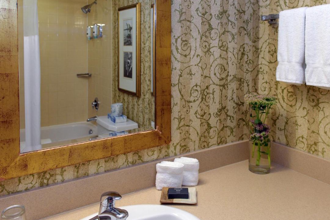 Photo of Bathroom in Huntsville