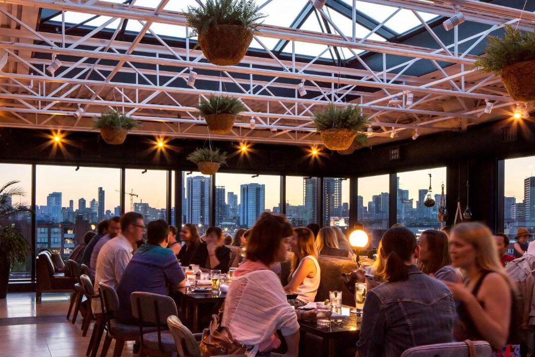 Photo of Patio Balcony in Riverside