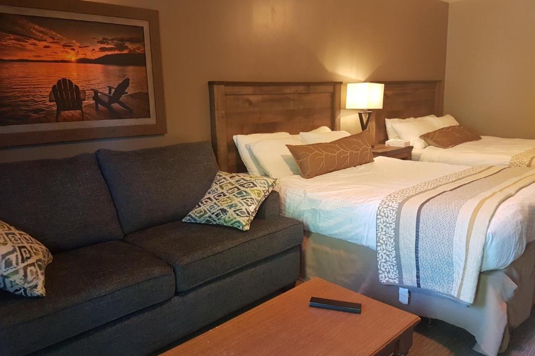 Photo of Bedroom in Port Stanton