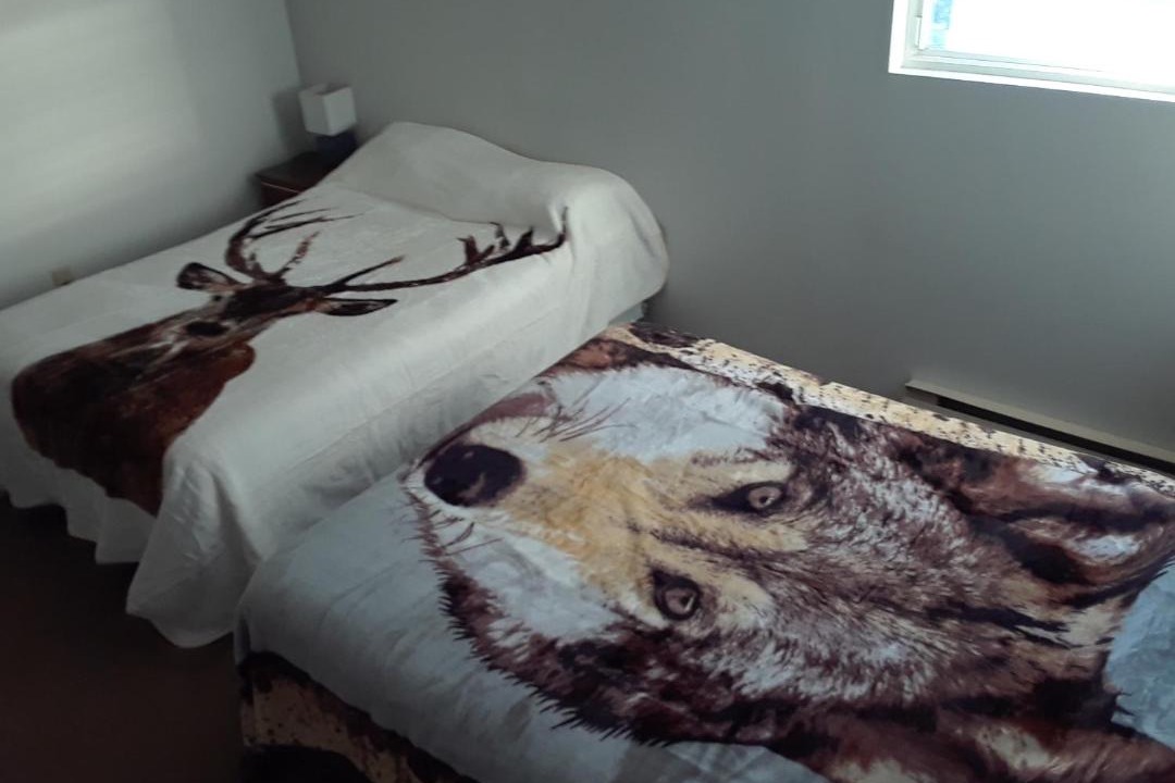 Photo of Bedroom in Madawaska Valley