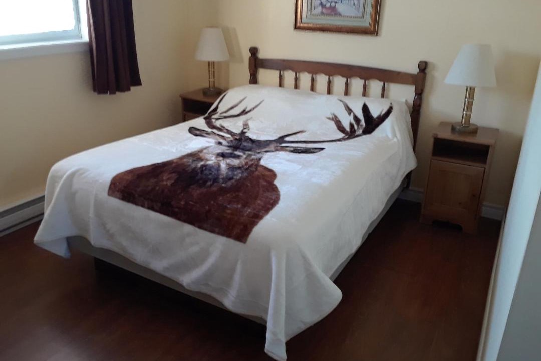 Photo of Bedroom in Madawaska Valley