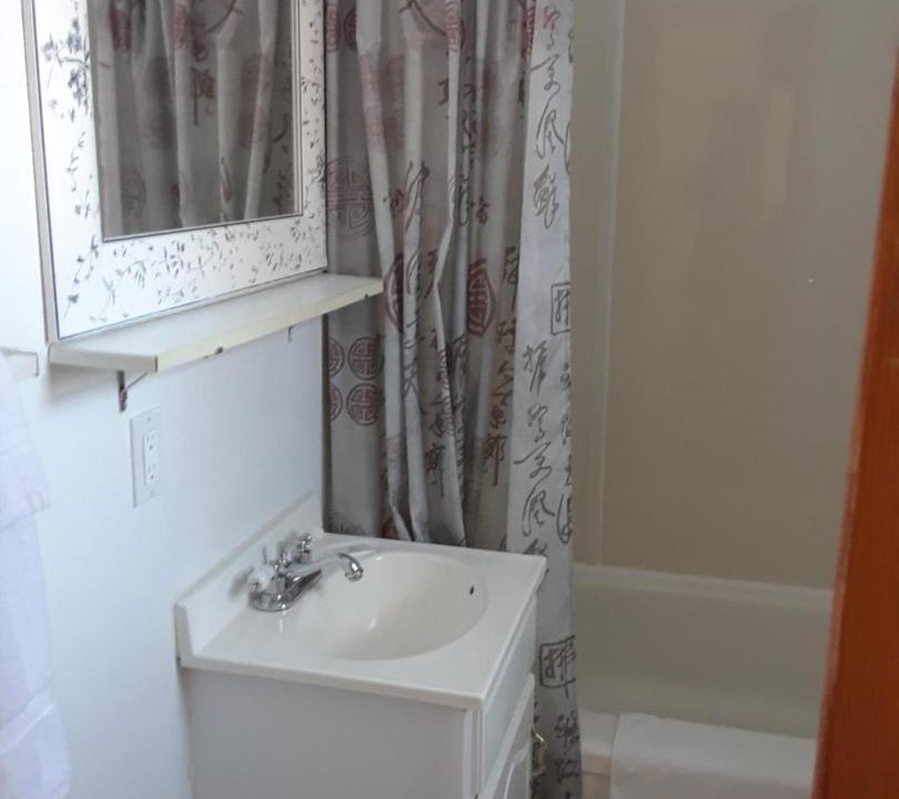 Photo of Bathroom in Madawaska Valley