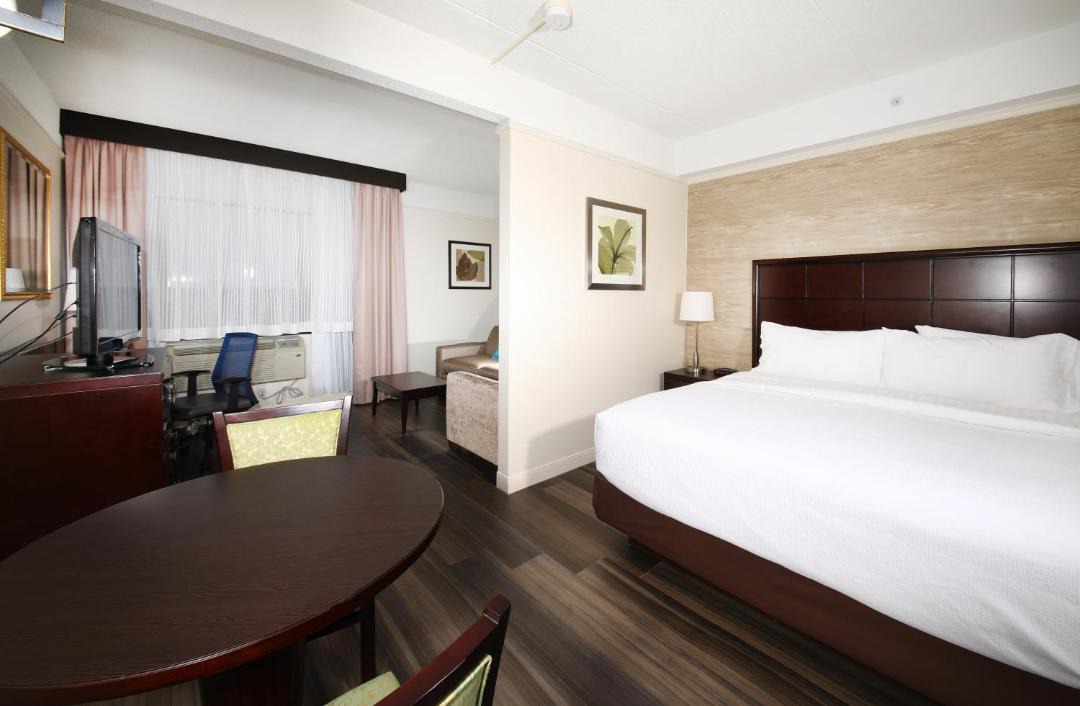 Photo of Bedroom in Windsor