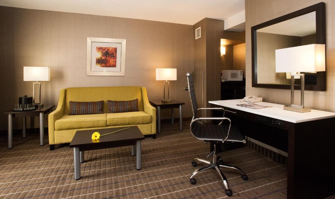Photo of Livingroom in Mississauga