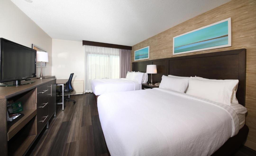 Photo of Bedroom in Peterborough
