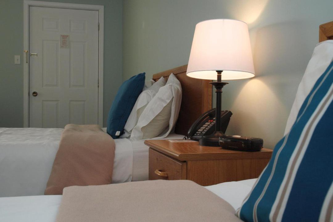 Photo of Bedroom in Golden Lake