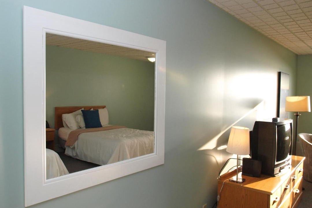 Photo of Bedroom in Golden Lake