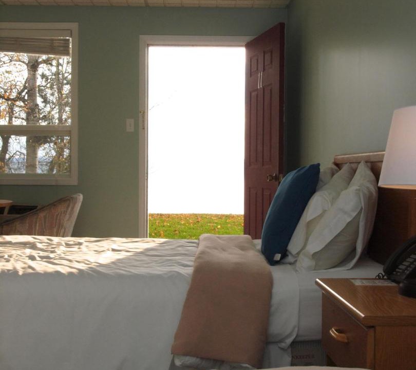Photo of Bedroom in Golden Lake