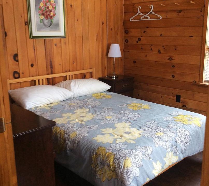 Photo of Bedroom in Madawaska