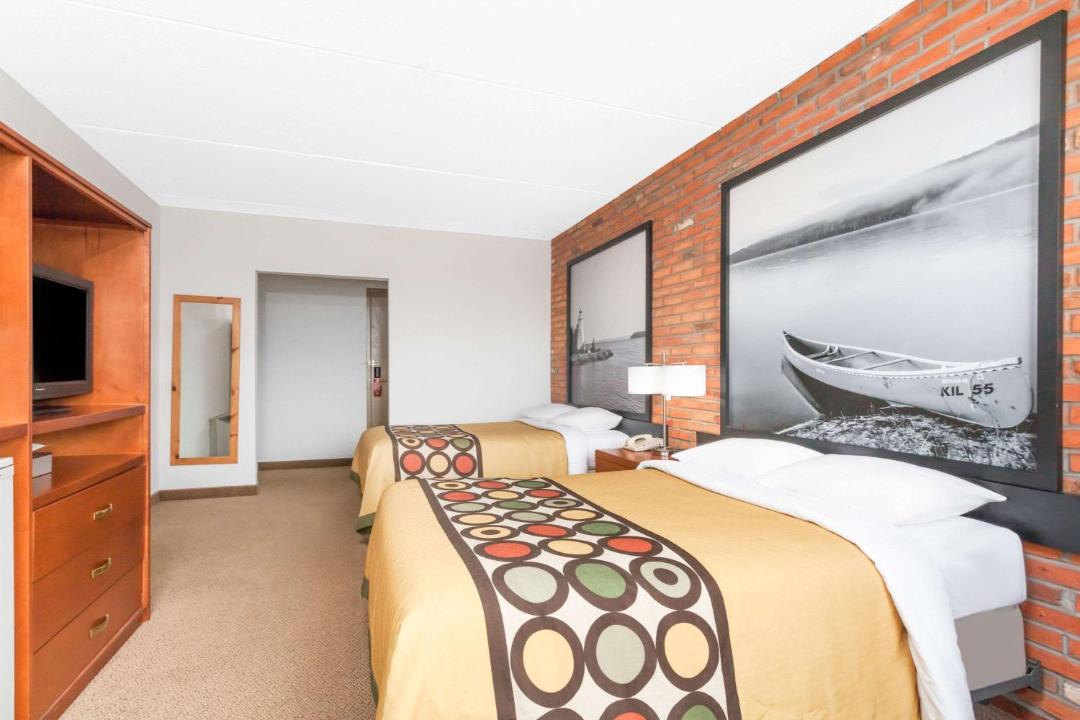 Photo of Bedroom in Sudbury