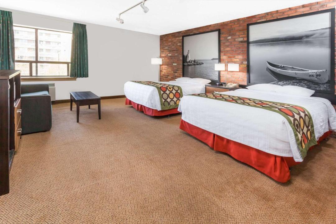 Photo of Bedroom in Sudbury
