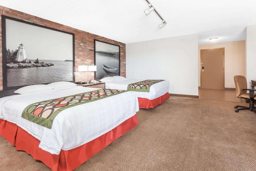 Photo of Bedroom in Sudbury