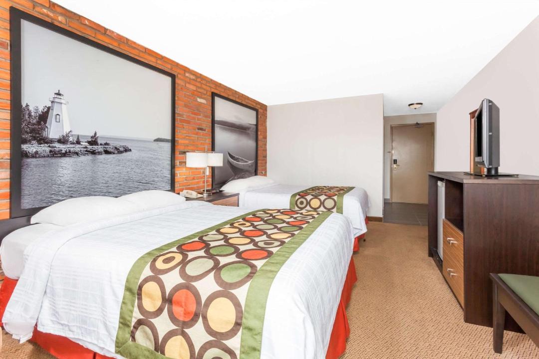 Photo of Bedroom in Sudbury