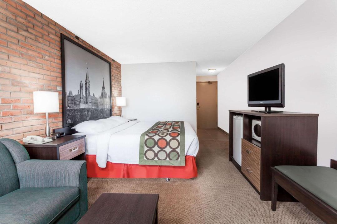 Photo of Bedroom in Sudbury