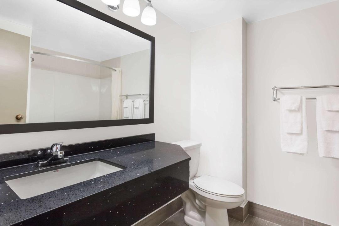 Photo of Bathroom in Sudbury