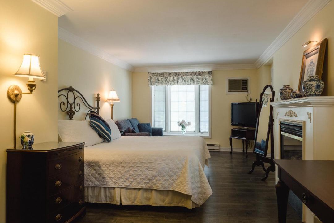Photo of Bedroom in Kingston